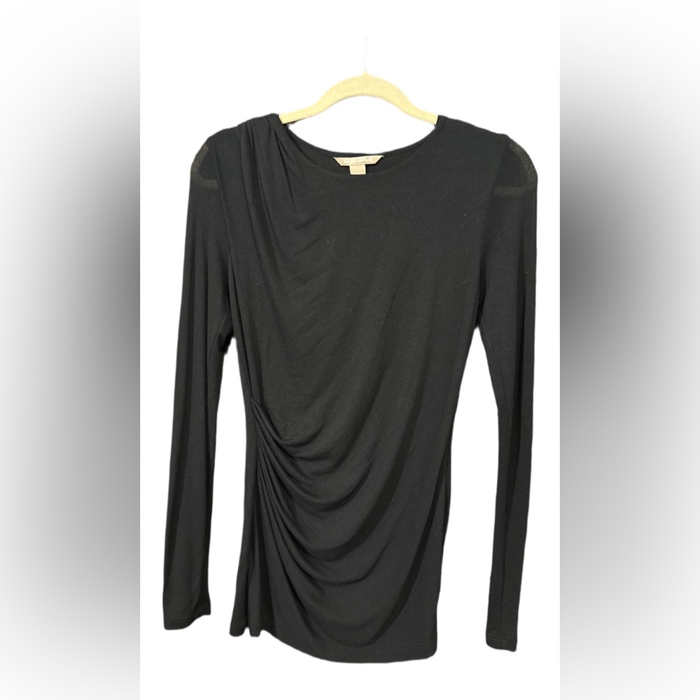 Banana Republic Long Tapered Shirt
